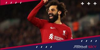 सलाह वापस लिवरपूल जाने वाले है  