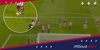 टोनी के फ्री किक पर न्यूकैसल रखेगी अपना तर्क  