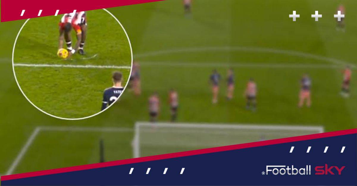 टोनी के फ्री किक पर न्यूकैसल रखेगी अपना तर्क  