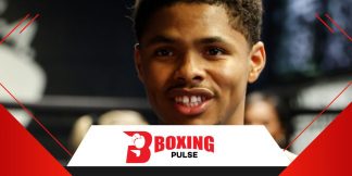 शकुर् स्टीवेंसन वापस फ्रैंक मार्टिन से लड़ना चाहते है  