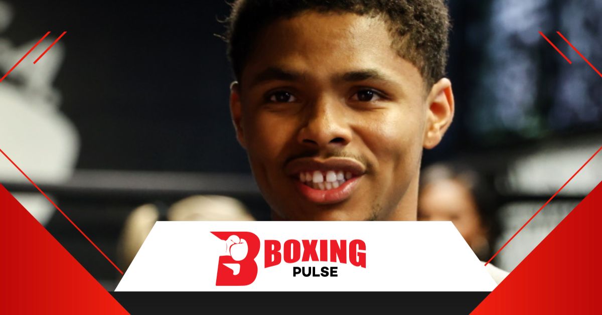 शकुर् स्टीवेंसन वापस फ्रैंक मार्टिन से लड़ना चाहते है  