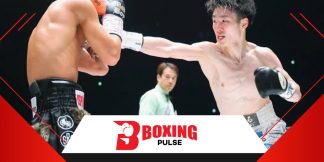 इनुहाकु टेराची ने हासिल की बहुत बड़ी जीत  