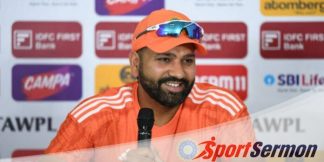 Rohit Sharma Says India Definitely Beatable at Home  