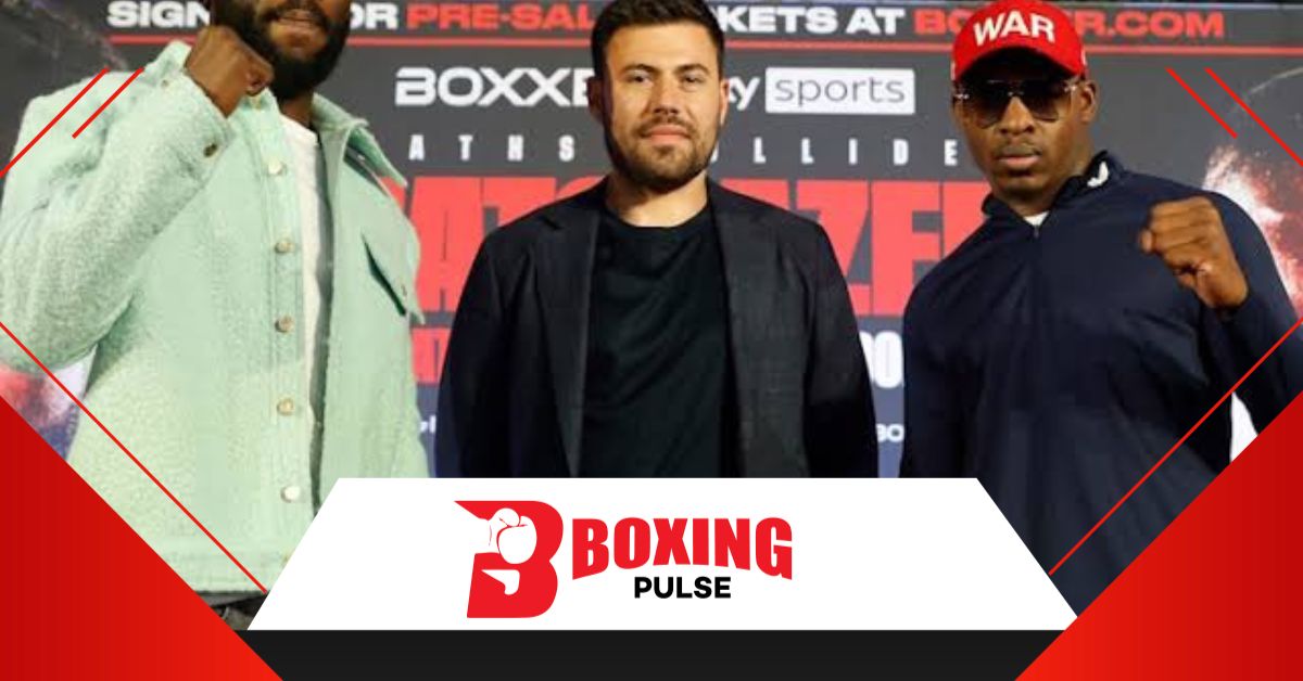 बुआत्सी बेटरबिएव और बिवोल के विजयता का कर रहे इंतज़ार  है  