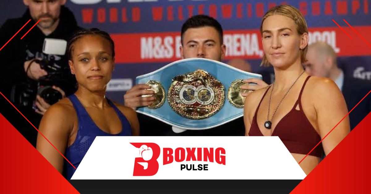 गैलाघेर का मानना मेयर को रिमैच के लिए प्राइस से लड़ना होगा  