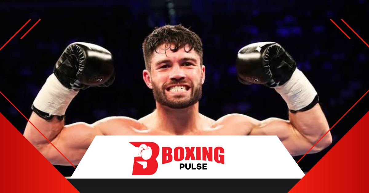 राइडर के लिए मुंगुइया की लड़ाई बहुत अहम है  