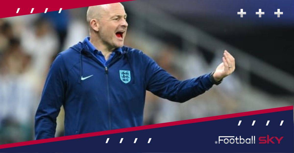 ली कार्स्ले ने आयरलैंड के औफर को ठुकराया  