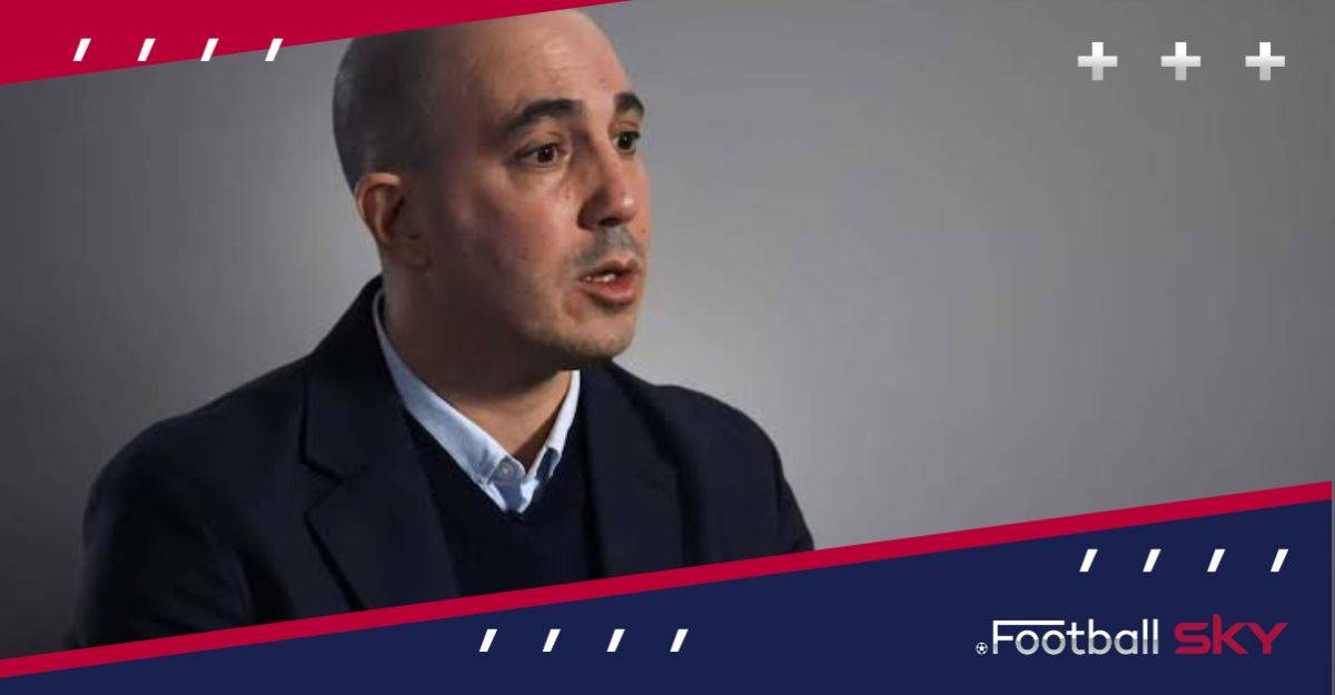 मैंचेस्टर यूनाइटेड के लिए क्या होगी उमर बेर्राडा की रणनीति  