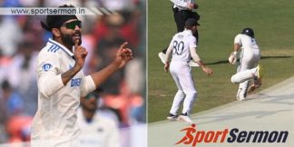 Ravindra Jadeja Might Not Play Second Test in Vizag  