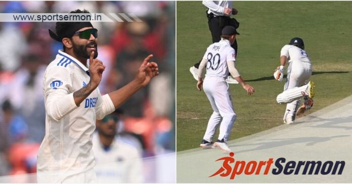 Ravindra Jadeja Might Not Play Second Test in Vizag  