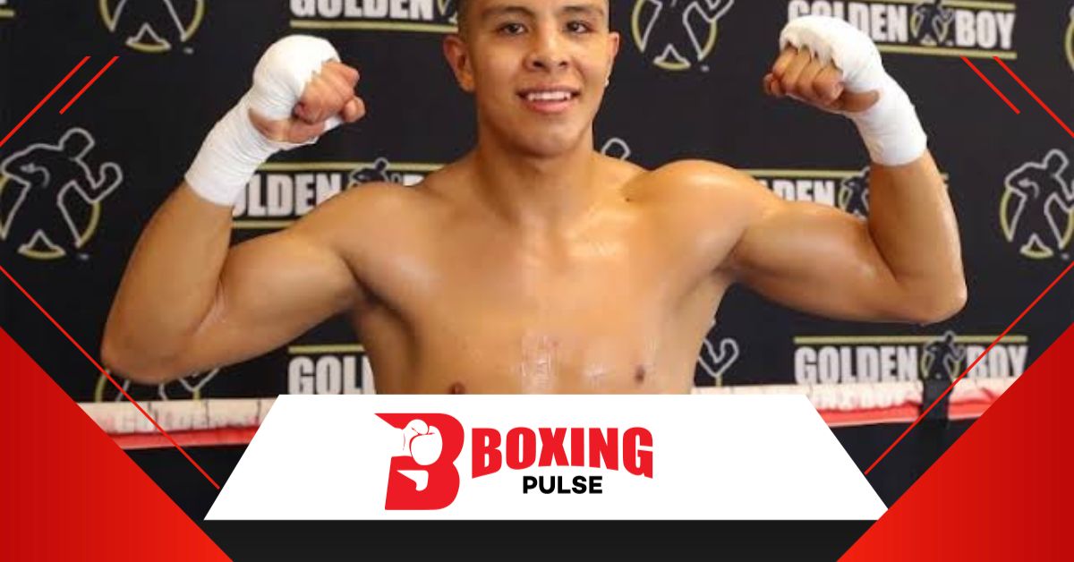 जैमे मुंगुइया ने जॉन राइडर को नवे राउंड मे हराया  