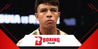 मुंगुइया कैनेलो के खिलाफ लडाई का कर रहे है इंतज़ार  