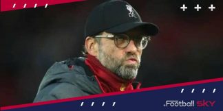 क्लोप का बाहर जाना कर रहा मुझे चकित बोले पॉल मेरसन  