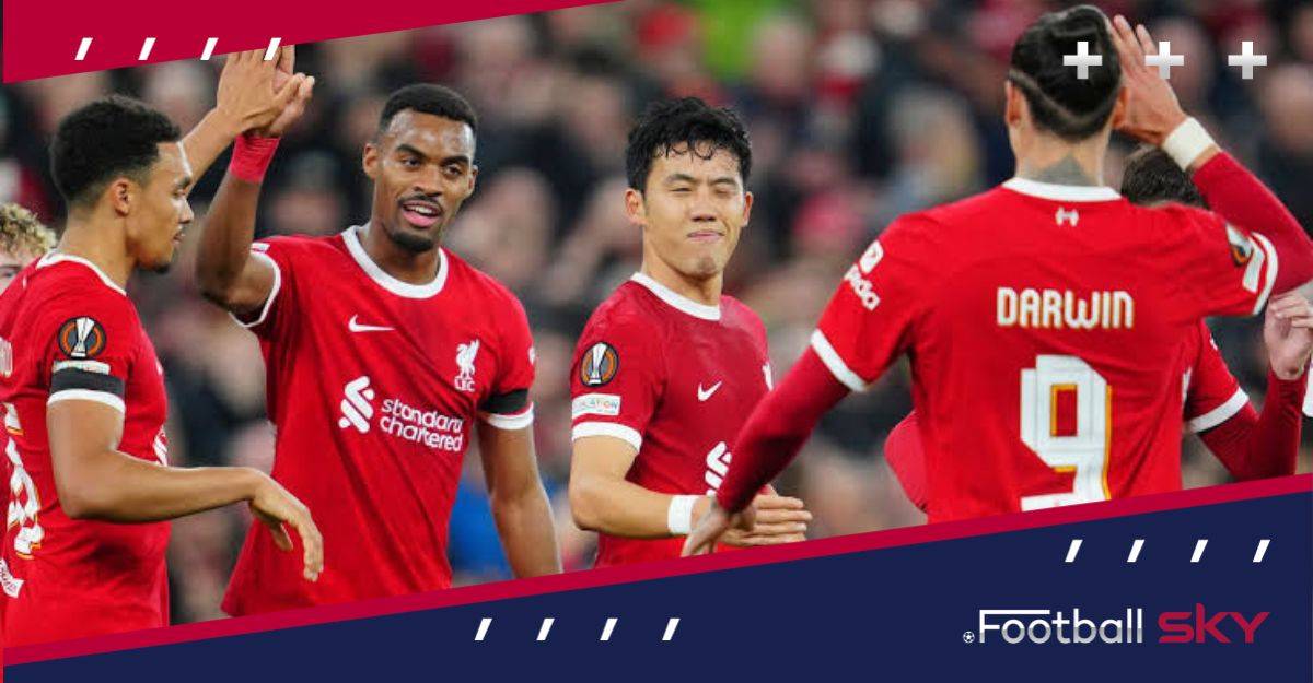 लिवरपूल ने चेल्सी को 4-1 से हराया  