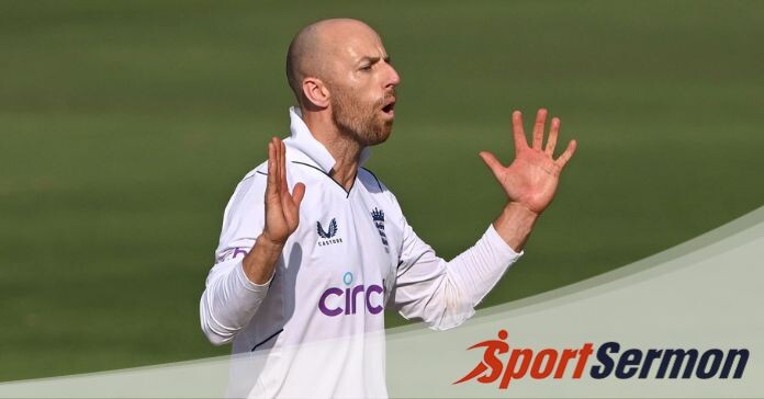 Jack Leach to Miss Vizag Test, Bashir Ready for Debut  