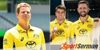 West Indies Eye ODI Momentum as Australia Welcome New Faces  