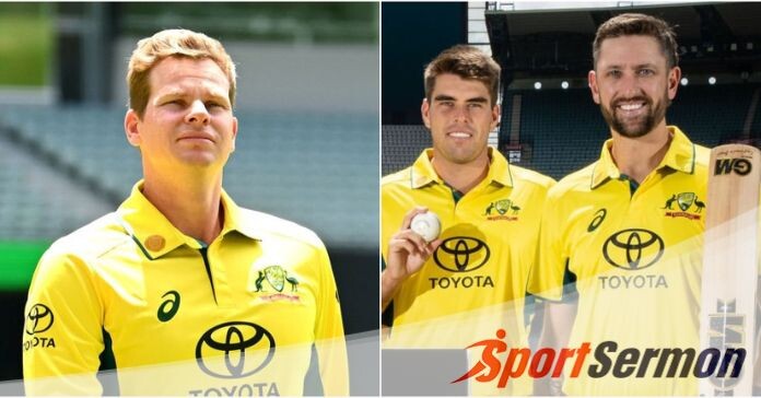 West Indies Eye ODI Momentum as Australia Welcome New Faces  