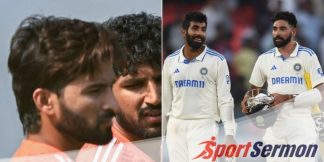 "My Dream Came True," Rajat Patidar on Test Debut  