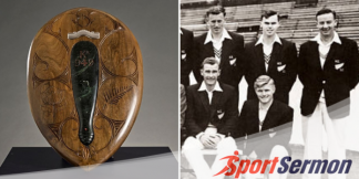 New Zealand & South Africa Set to Play for Tangiwai Shield  