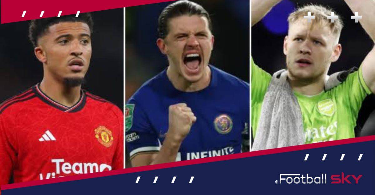 फीके विंटर ट्रांसफर् पर प्रीमियर लीग की मार  