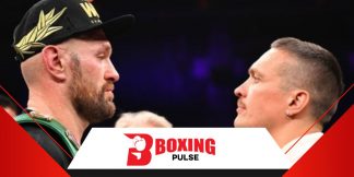 फ़्यूरि और उस्यक् का मुकाबला मई18 को निर्धारित किया गया  