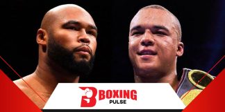 वार्डली ने कहा ये लडाई क्लार्क के लिए बहुत जल्द है  