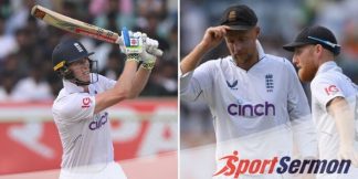 Crawley is good but England needs more from Root, Bairstow  