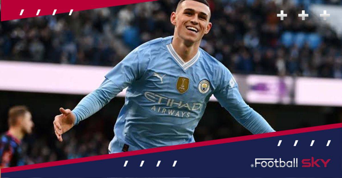 फिल फोडेन बन सकते है इंग्लैंड मे बहुत बड़े नाम  