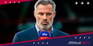 जेमी कार्राघेर ने कहा आर्सनल के पास है बेहतर डिफ़ेंस  