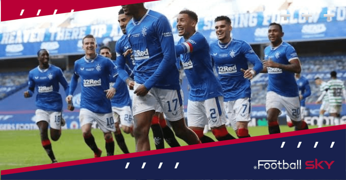 रेंजर्स टीम ने पुरी तरह से काया कल्प ही कर दी  