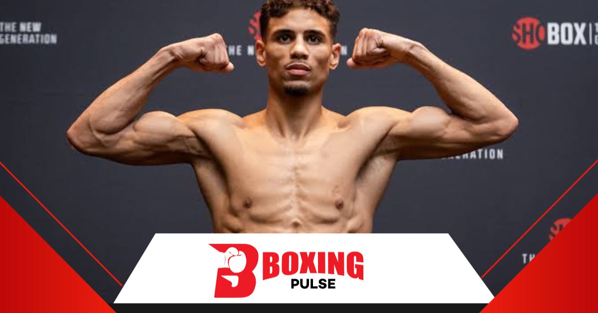 ओर्टिज़ को ये आशंका नही थी की लोपेज़ टाइलर को हरा देगा  