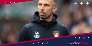 केसे गैरी ओ नील ने वोल्वस के भाग्य मे बदलाव किया  