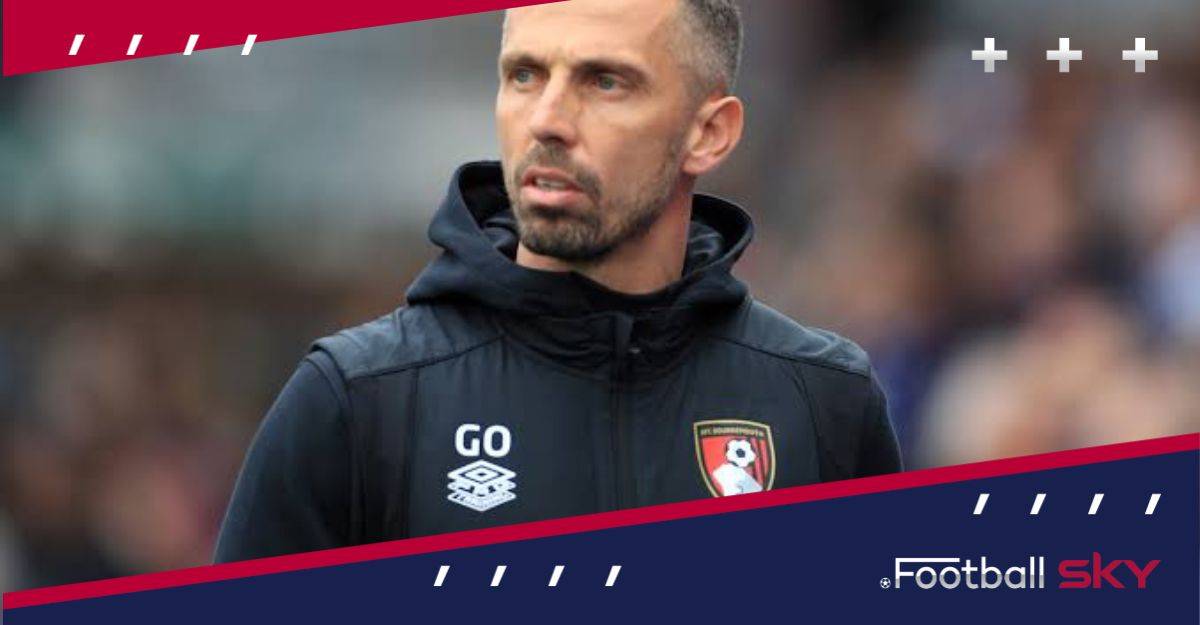 केसे गैरी ओ नील ने वोल्वस के भाग्य मे बदलाव किया  