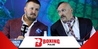 मुझे फ़्यूरि के वीडियो पर अभी भी है संदेह बोले क्रास्युक  