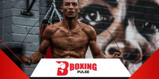 बेन व्हिटेकर बहुत बड़े मौके के लिए कर रहे है तयारी  