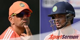 ICT Coach Dravid Hints Big Move on Ishan Kishan Conundrum  