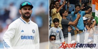 Fans Should Learn to Respect Virat Kohli Beyond the Wicket  