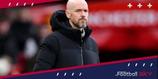 युवा खिलाडियों को टेन हेग दे सकते है बड़ा चेल्लेंज  