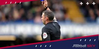 ब्लू कार्ड पर मच रहा है बहुत बड़ा बवाल  