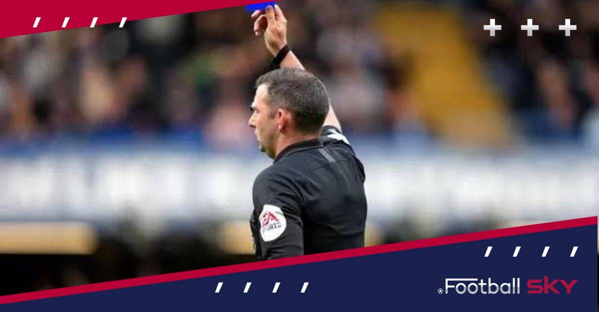 सिन बिन को लेकर ब्लू कार्ड का आयोजन किया जा रहा है  