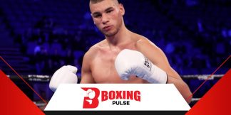 फ्लेचर के खिलाफ कही बोक्सरस् लड़ने के लिए तयार  