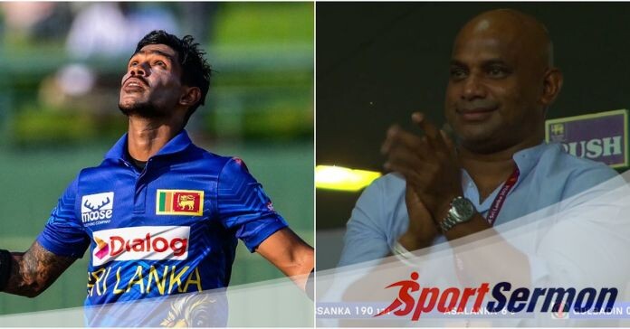 Nissanka Soars to Double Century, Afghanistan Fights Back  