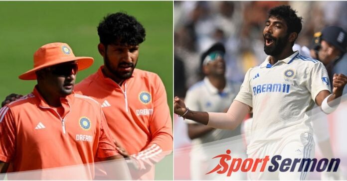 IND v ENG: Youngster Jurel Primed for Test Debut in Rajkot  
