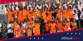ईवॉर्य कोस्ट ने तीसरी बार जीता AFCON का खिताब  