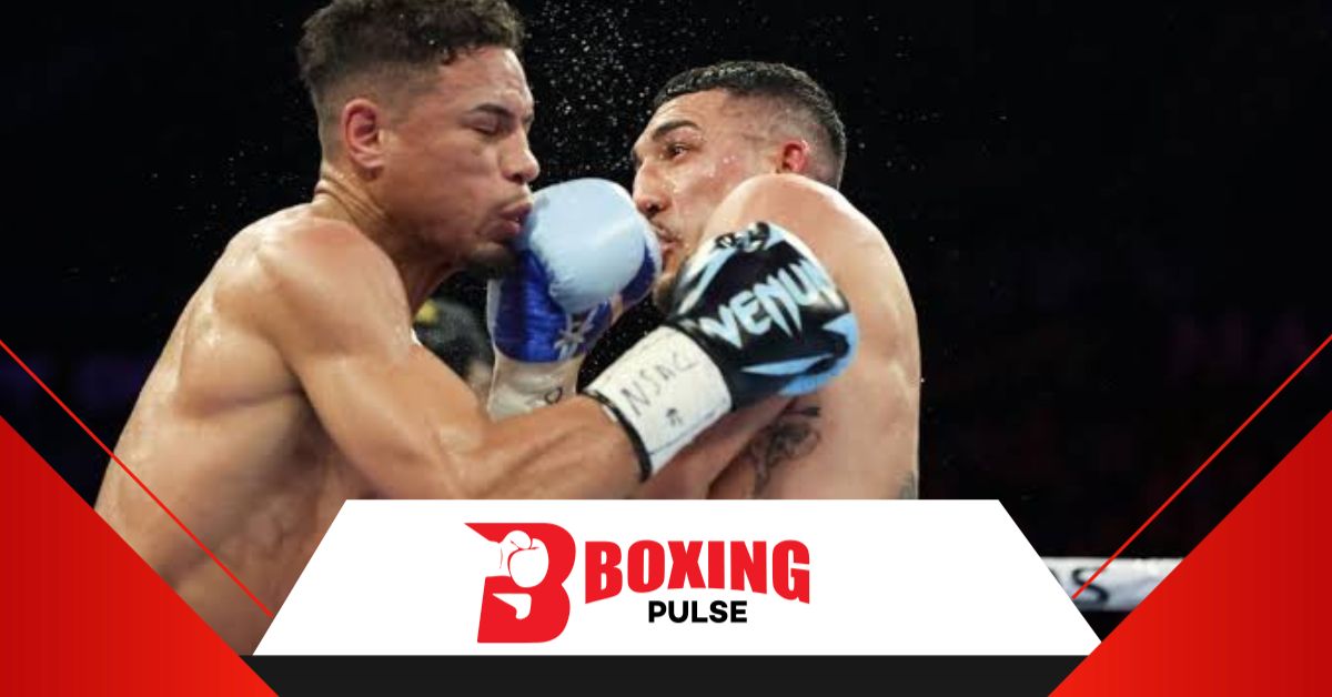 मुझे रिमैच का मौका मिलना चाहिए बोले ओर्टिज़  