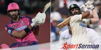 Devdutt Padikkal to Debut at Rajkot, Rahul to Miss 3rd Test  