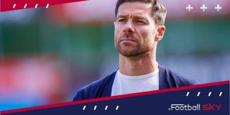 ज़ाबी अलोंसो लिवरपूल के कोच के रूप मे देखे जा रहे है  