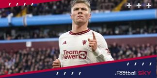 रासमस होजलुंड एक दिन बनेंगे बहुत बड़े सुपरस्टार  