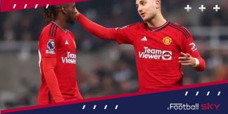 यूनाइटेड की बहुत बड़ी समस्या खत्म होने वाली है  