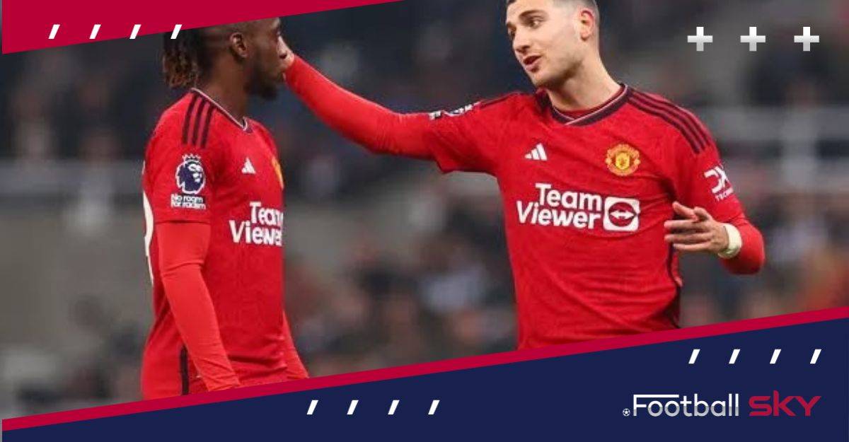 यूनाइटेड की बहुत बड़ी समस्या खत्म होने वाली है  